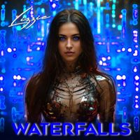 Lizzie - Waterfalls