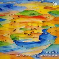 Homeboyz - Imba Mikono