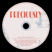 souvenir - Preciously