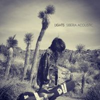 Lights - Siberia (Acoustic)