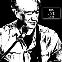 Brian Protheroe - The Live One (Live)