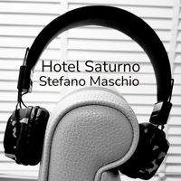 Stefano Maschio - Hotel Saturno