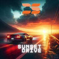 DIGITAL SUN - Sunset Drive