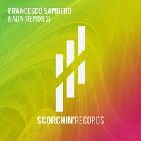 Francesco Sambero - Bada (Remixes)