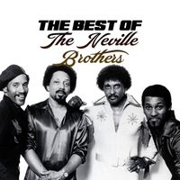 The Neville Brothers - The Best of The Neville Brothers