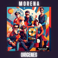 MORENA - ORÌGENES