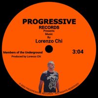 Lorenzo chi - Members of the Underground