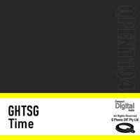 GHTSG - Time