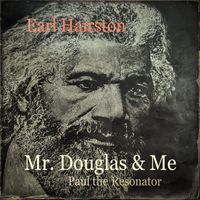 Paul the Resonator - Mr Douglas & Me