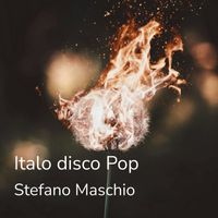 Stefano Maschio - Italo Disco Pop