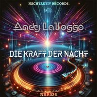 Andy LaToggo - Die Kraft Der Nacht
