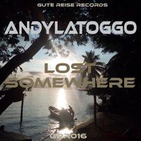 Andy LaToggo - Lost Somewhere