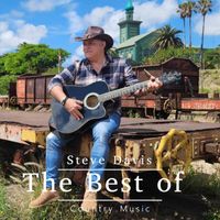 Steve Davis - The Best of Country Music