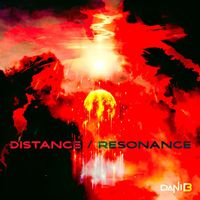 daniB (feat. Tak Fullhouse) - Distance (Resonance)