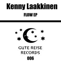 Kenny Laakkinen - Flow EP