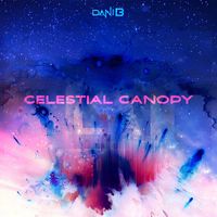 daniB (feat. Tak Fullhouse) - Celestial Canopy