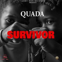 Quada - Survivor