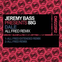 Jeremy Bass, 88G - Dale (All Fred Remix)
