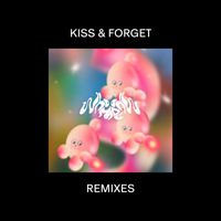 WhoMadeWho - Kiss & Forget Remixes