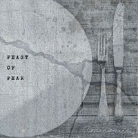 Ammonite - Feast of Fear