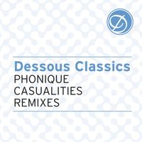 Phonique feat. Erlend Øye - Casualities Remixes