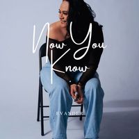 Evander - Now You Know
