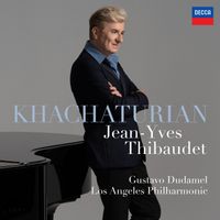 Jean-Yves Thibaudet - Khachaturian: Adagio of Spartacus and Phrygia (Transcr. E. Khachaturian for Solo Piano) (Excerpt)