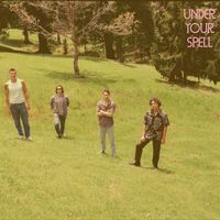 JUNIOR JUNIOR - Under Your Spell