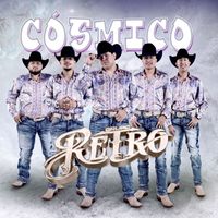 Grupo Retro - CÓSMICO
