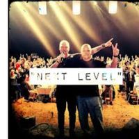 NEXT LEVEL - Ingen vinder alene