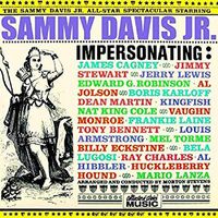 Sammy Davis Jr. - The Sammy Davis Jr.: All-Star Spectacular