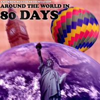 Orson Welles - Around The World In 80 Days