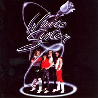 White Sister - 1984-White Sister
