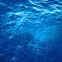 Aziz Roshdy - The Waters