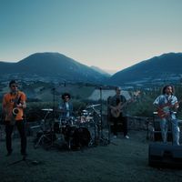Lehmanns Brothers - Live Session at Camerio