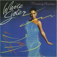 White Sister - Fashion By Passion
