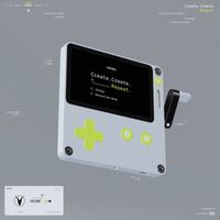 VRIME - Create. Create. Repeat.