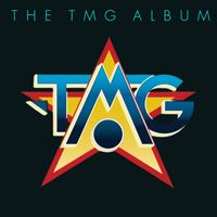 Ted Mulry Gang - The TMG Album (Remastered 2024)