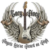 Gary Hoey - Angels We've Heard on High