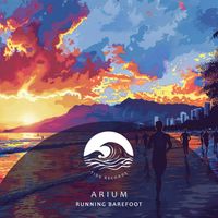 Arium - Running Barefoot