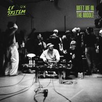 LF SYSTEM - Meet Me In The Middle (Monty Kiddo Remix)