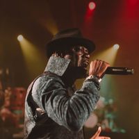 King Daddy Yod - BAT TOI