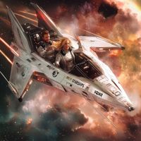 DoctorSpook, Bass Lotus - Starships Soar (Deep House Anthem Vocal Mix)