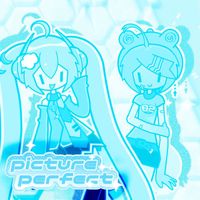 Guppy - pixel picture perfect parade