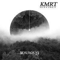 Kmrt - Distinct