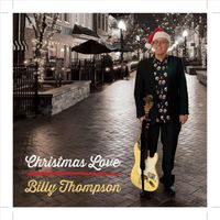 Billy Thompson - Christmas Love