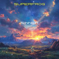 Superfrog - Sinner