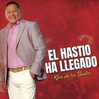 Kim de los Santos - El Hastio Ha Llegado
