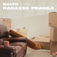 Balto - Ragazzo Fragile