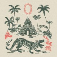 Telemachus - The Land of Siam